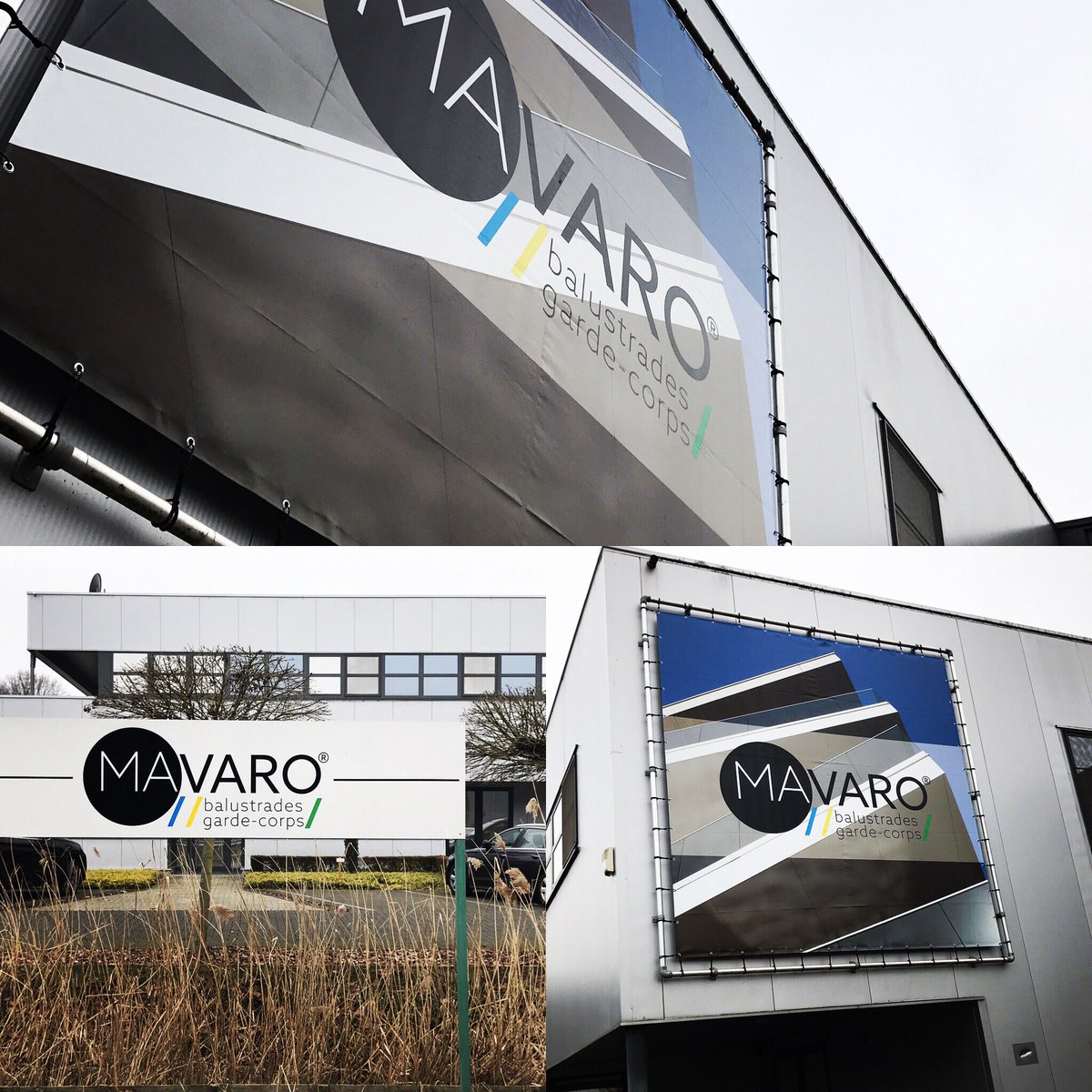 dbyc1's tweet photo. New logo for #mavaro #made #by  #dbyc #dbyc1 https://t.co/Pao4NKuVP6