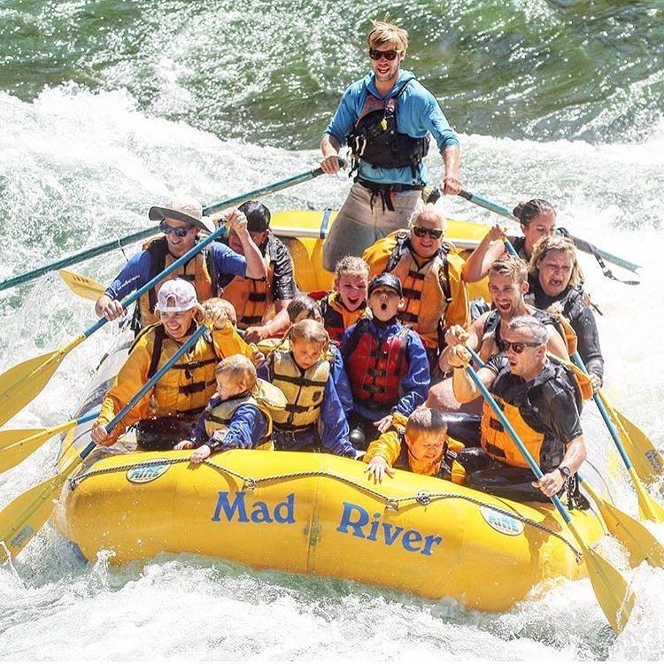 TSGJacksonHole's tweet photo. SNOW MELT || Just a reminder that ALL this snow we've been getting melts into rapids 💦 This Summer is going to be e… https://t.co/GfnWn2VcCw