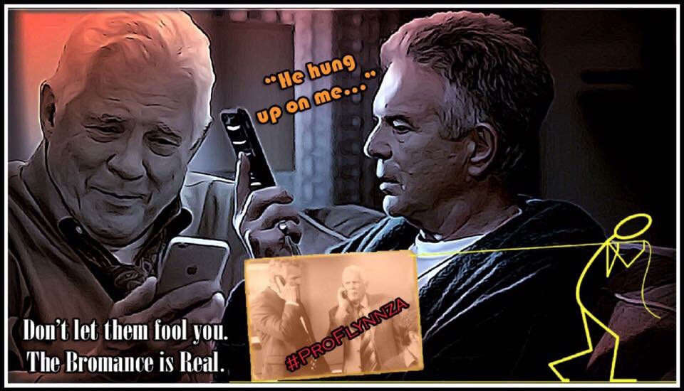 Jenlynn219's tweet photo. Just a little #ManCrushMonday #MajorCrimes #ProFlynnza #IsItFeb22Yet https://t.co/NFLHtA2Q1h
