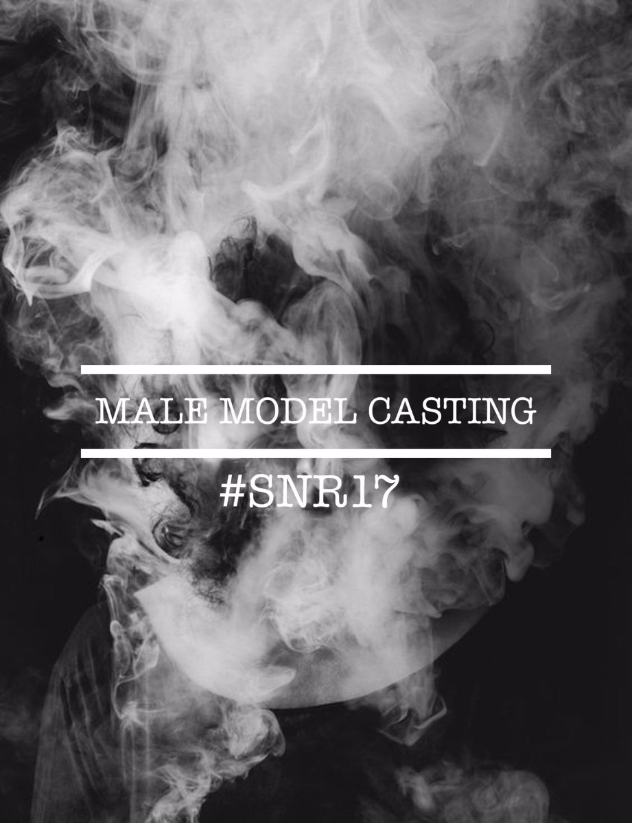 MaristFashion's tweet photo. Calling all male Marist students over 6 foot-- #SNR17 is looking for a male fit model. You will be PAID! Interested? ➡️ mkdichiara@gmail.com https://t.co/hHAmoU49RT