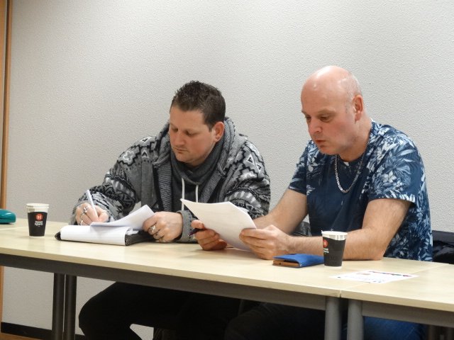 JobRunners tweet media