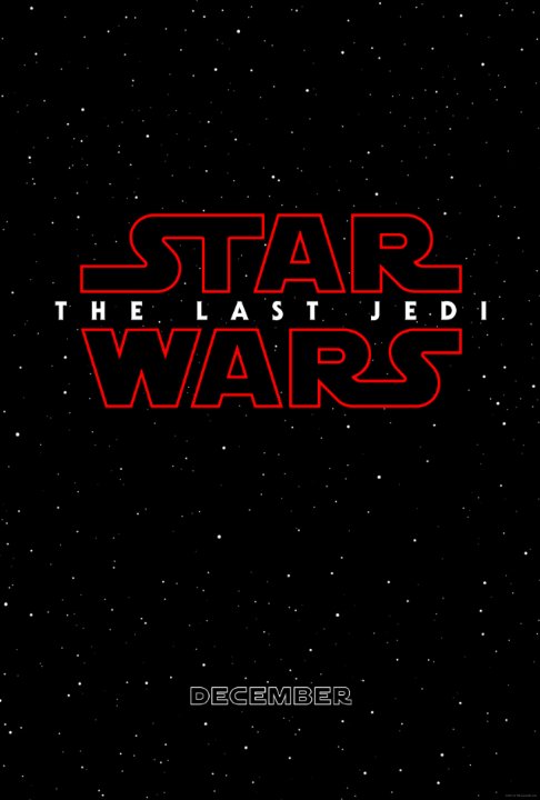 IMDb on X: 'Star Wars: The Last Jedi' is the title for 'Star Wars