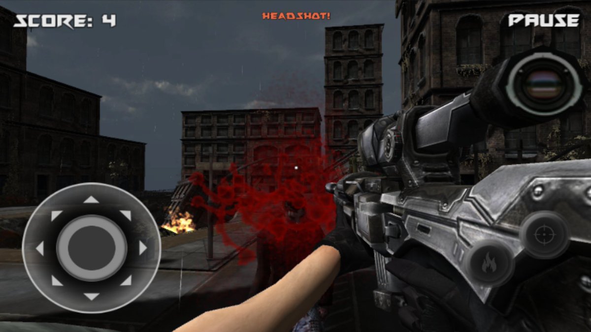 cromos_moon's tweet photo. Sniper Zumbir: City Apocalypse
https://t.co/PvOGPMRbup

#SniperZumbir #CityApocalypse #ZumbirApocalypse #CityZumbir #Sniper3D https://t.co/0SHWMHnYCb
