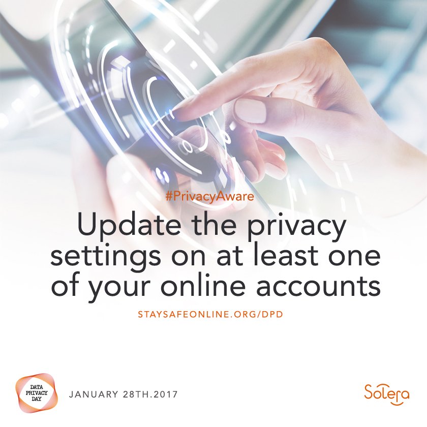 Tony Aquila (CEO Solera) will discuss digital identity and automotive security insights at Twitter HQ in San Francisco 26,2017 #PrivacyAware