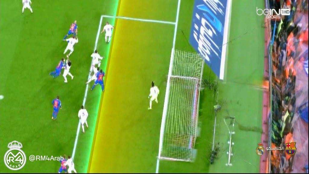 Real Madrid tweet media