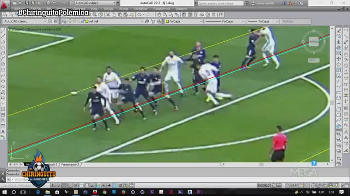 Real Madrid tweet media