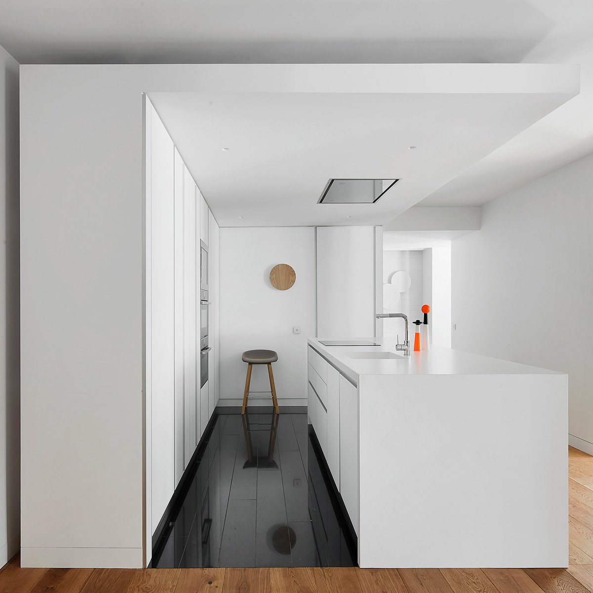 dezeen's tweet photo. Reader comment: "This is exquisite" https://t.co/jkPIewGLNv https://t.co/h9dcyIWAxm