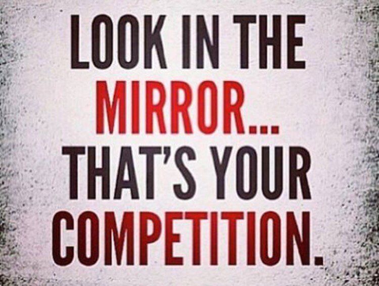 _CoCoFish's tweet photo. That's how I see it. Let's go. #ladycanestrack #ringchasers2017 https://t.co/XBQ066Pl08