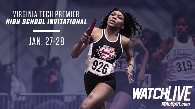 MileSplitDMV's tweet image. IT'S #VaTechInvite Week!!! WATCH LIVE --&amp;gt; bit.ly/2iWQ0cH 👌🏽