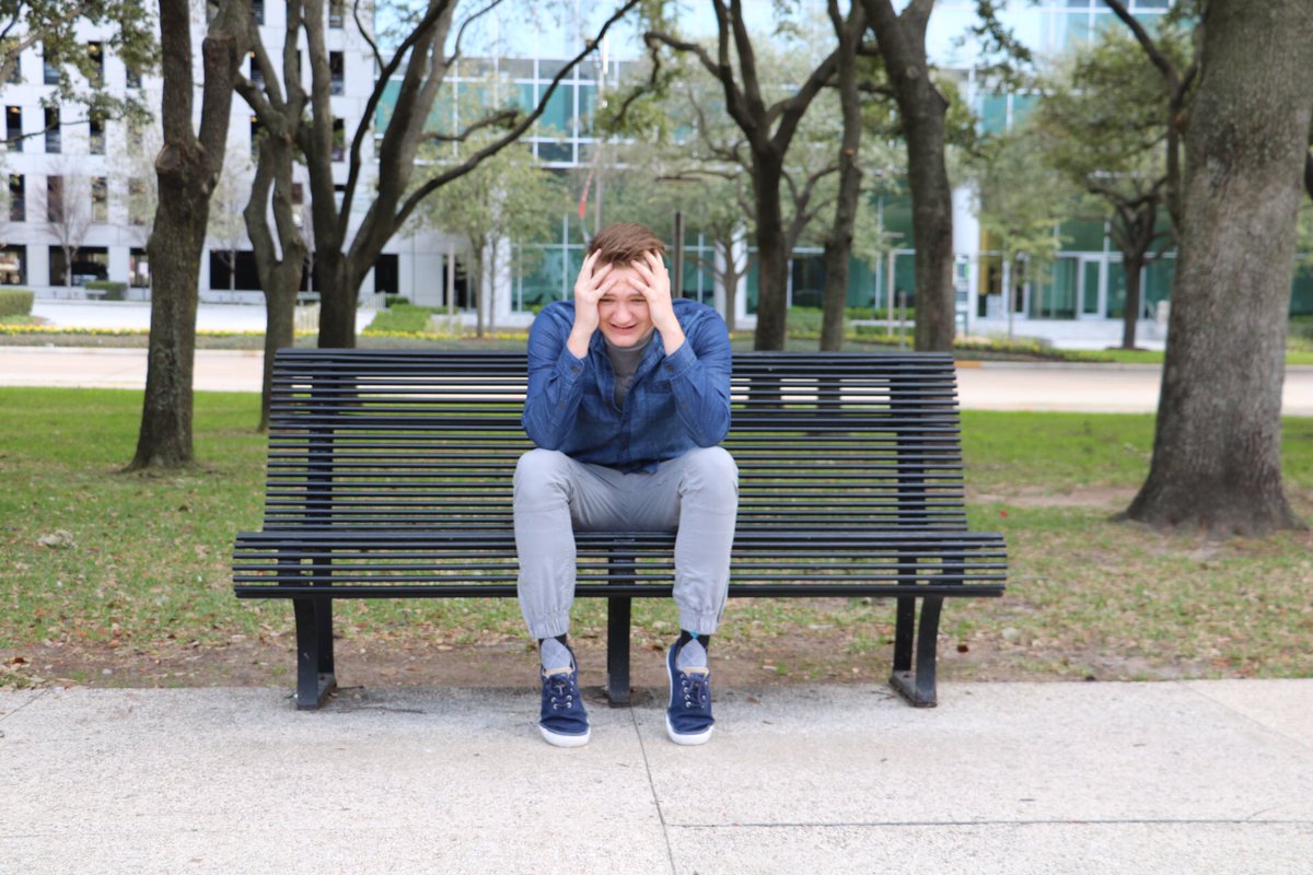 andreithings's tweet image. The second semester is getting us all #Merked