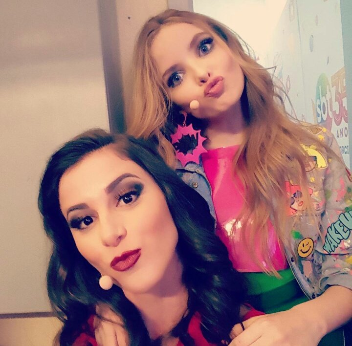 Filha linda😻 @PriscilaCDUR_ 😻