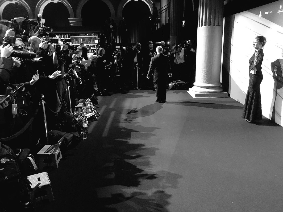 My_Feral_Heart's tweet photo. Catch the @BIFA_film nominated performances from both @stevembrandon &amp; @queenswash via @ourscreenuk now: https://t.co/90kqAKYxiQ #BIFA2016 https://t.co/ASUpDXswAA