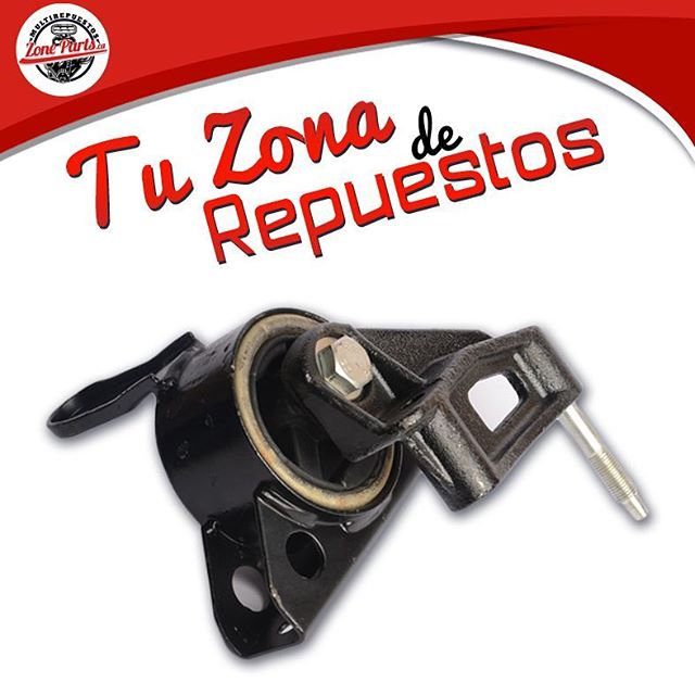 zoneparts's tweet photo. Soporte de motor para #Spark disponible en #TuZonadeRepuestos #ZoneParts #partesdemotor #accesorios #suspension #parteselectricas #original https://t.co/mgpaaqNMBe