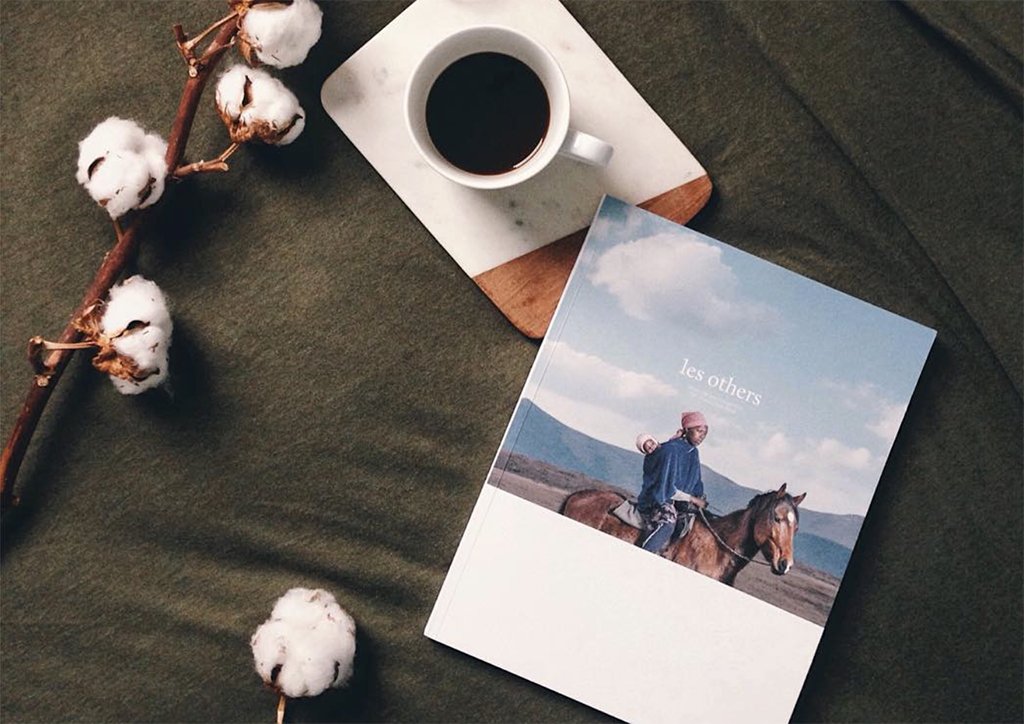 <a href="/Baskinthesun01/">Bask in the Sun</a> est partenaire de <a href="/LesOthers/">Les Others</a>, magazine pour les amoureux d'aventure, de voyage et de photographie. baskinthesun.fr/les-others