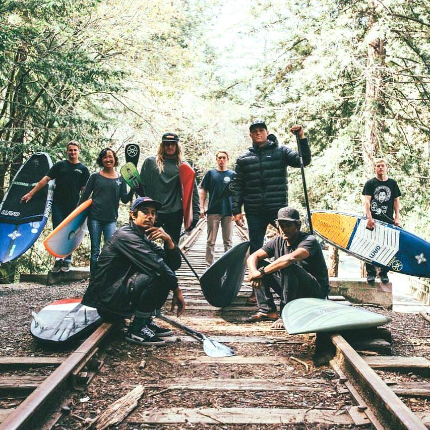 JLIDistribution's tweet photo. Find your tribe, love them hard @DaveBoehne #PaddleLikeAFreak #InfinitySpeedFreaks #Jlid #JlidDistribution #InfinitySUP #InfinitySUPTeam https://t.co/WHhY1MaglO