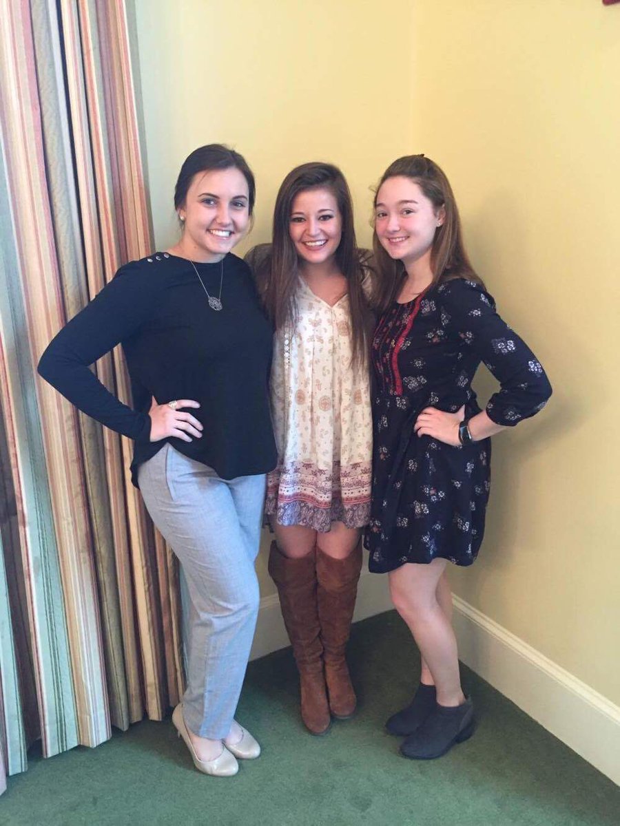 JMU KappaAlphaTheta tweet media