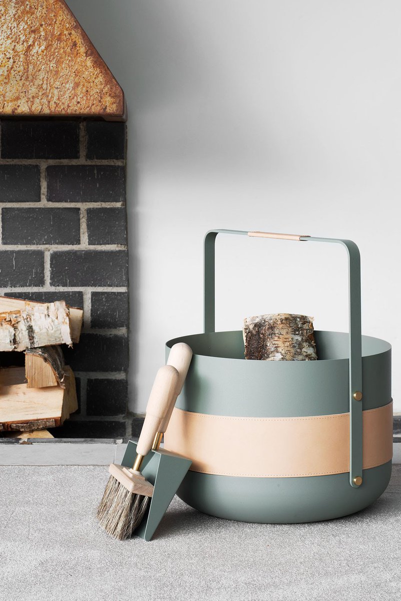 Keep Warm With The Eldvarm Collection bit.ly/2kkh02D