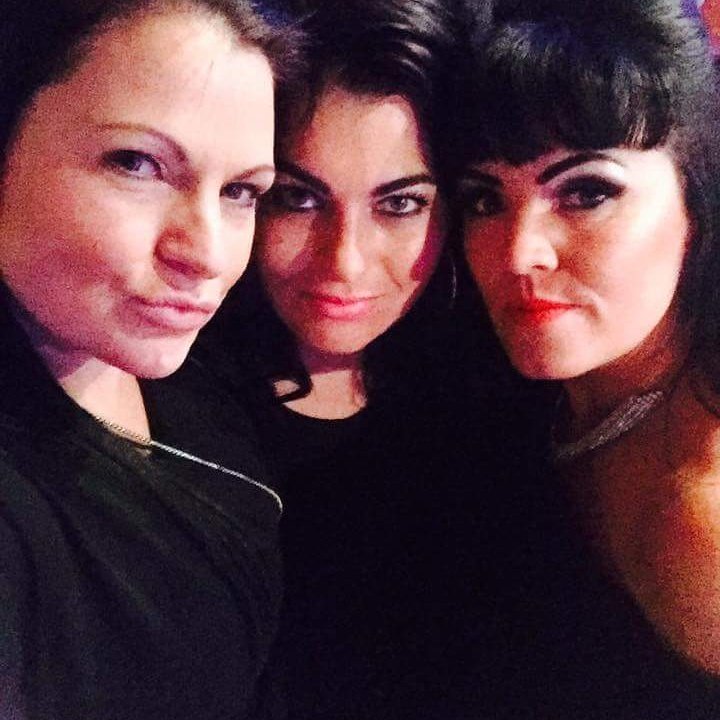 Helenann1980's tweet photo. #girlsNightOut https://t.co/tx8btUtmlJ
