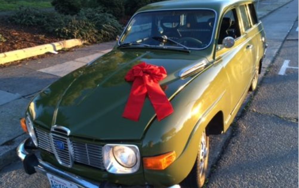 saablime's tweet photo. 1973 Saab wagon for sale on eBay - located in San Francisco. https://t.co/mOpOKGRUns #saab #73saab #classicsaab https://t.co/KawMRe56iA
