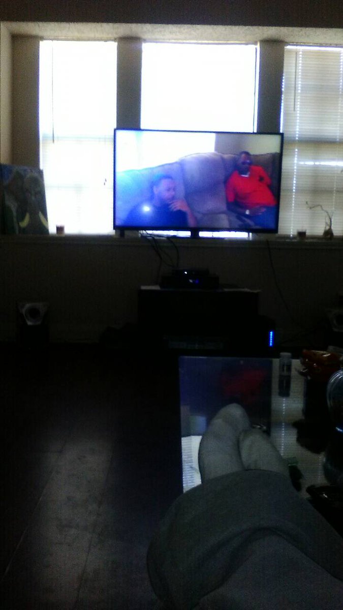 My Nigga Heavy D ......
Watching us on tv screen......
Movie life....what u know about that ..