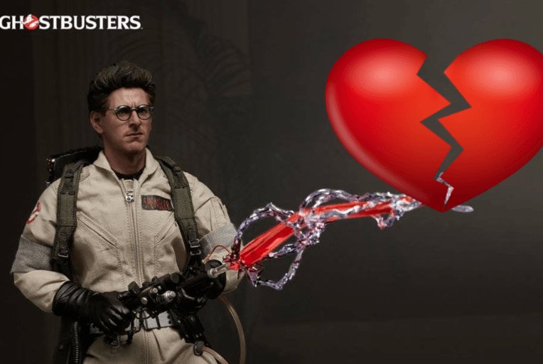 Ghostbusters : investigation sur les relations amoureuses bit.ly/2j5SQaS #blog