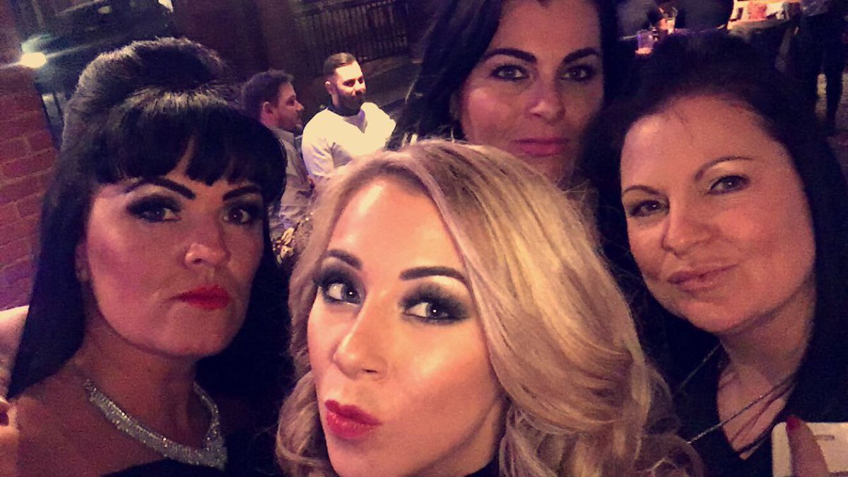Helenann1980's tweet photo. #girlsNightOut #party https://t.co/lKTaGIFv5Y