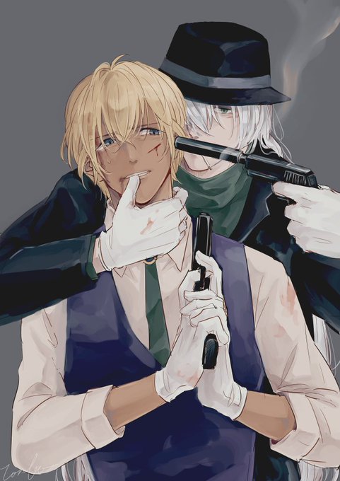 人質のtwitterイラスト検索結果 古い順 人質のtwitterイラスト検索結果 古い順