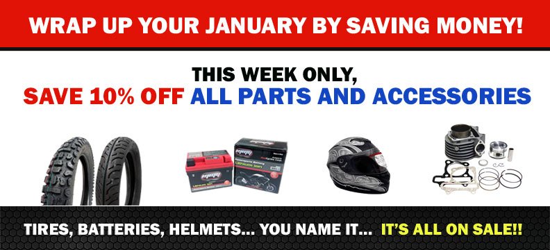 modcycles's tweet image. Save 10% off everything! Check it out goo.gl/fmJ9ss