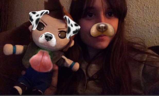 Paula_Cp19's tweet photo. El #MiniRubiuh sabe sacar la lenguah se perreo😂 @Rubiu5 https://t.co/2Ifw78o4Rg