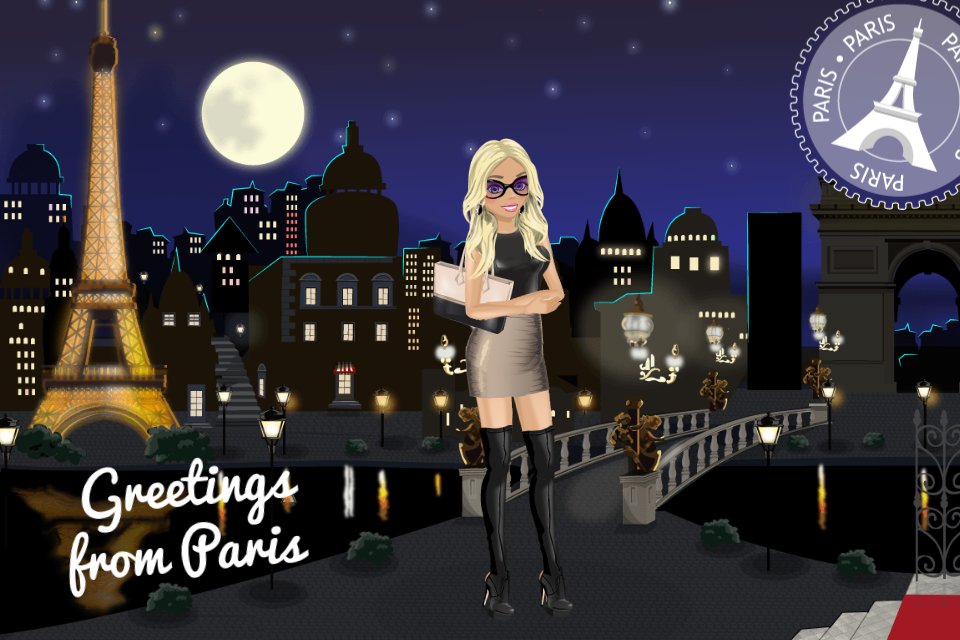 George3Berg's tweet photo. I’ve visited Paris, the city of love and art! #SUPERSTARLIFE https://t.co/DOXwSb51MJ https://t.co/lZl0zU98SS