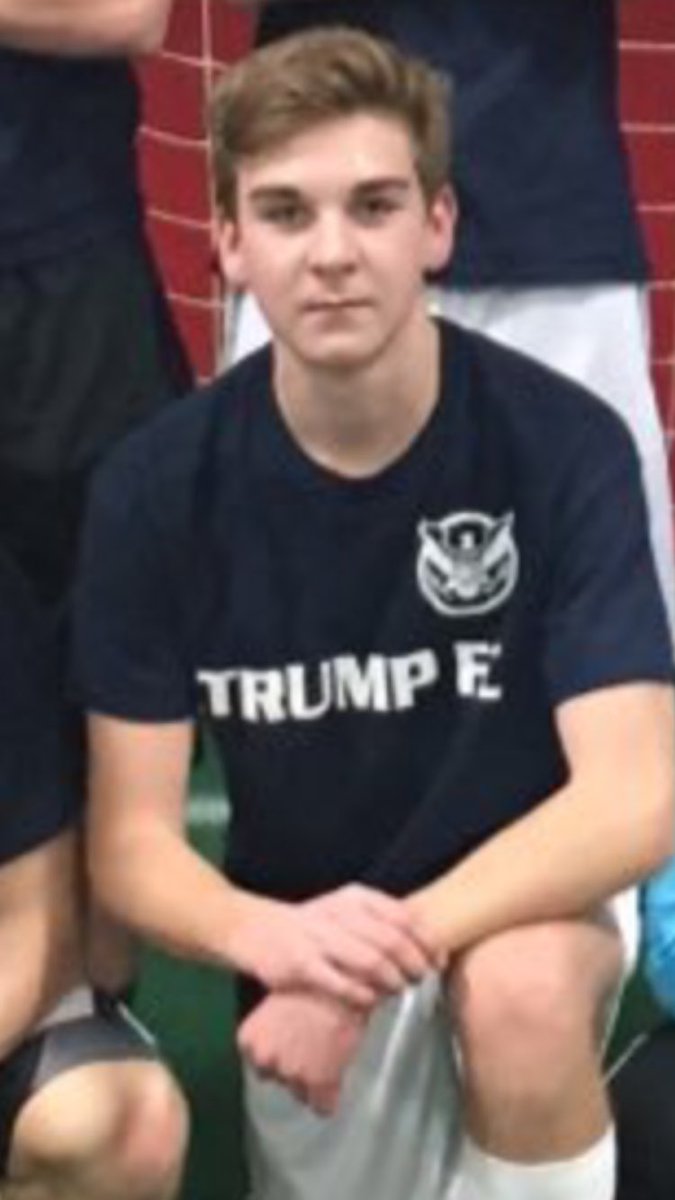 BootnRallyFC's tweet photo. Come watch @Trump_FC get tuned up by your boys Friday night https://t.co/Xa98KZq08b