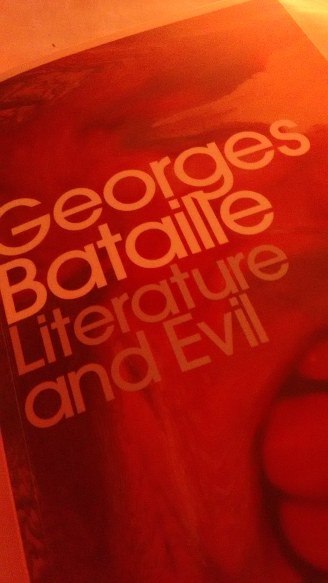 Bataille Evil