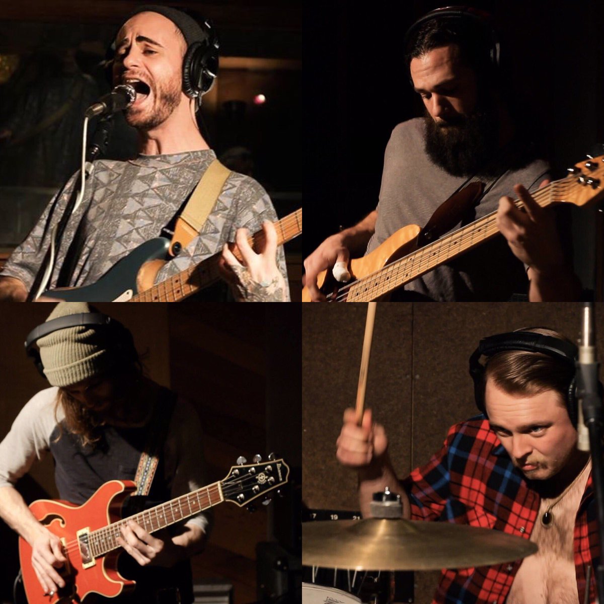 Check out the newest #CaveSesh with Etchings! facebook.com/mountainhouseT…