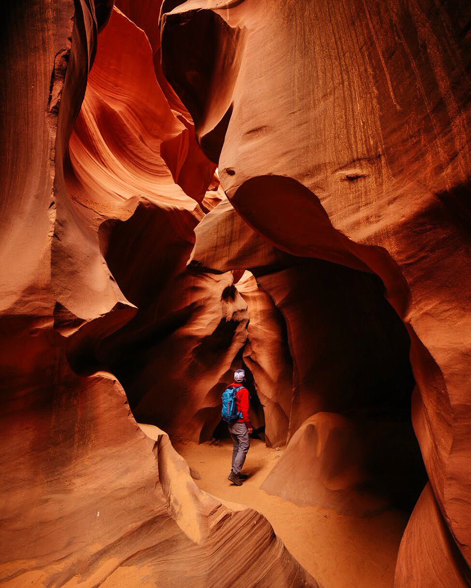 Don't let Monday's drag you down. Get out + explore // 🏜.
📷: <a href="/wheretowillie/">William Woodward</a>