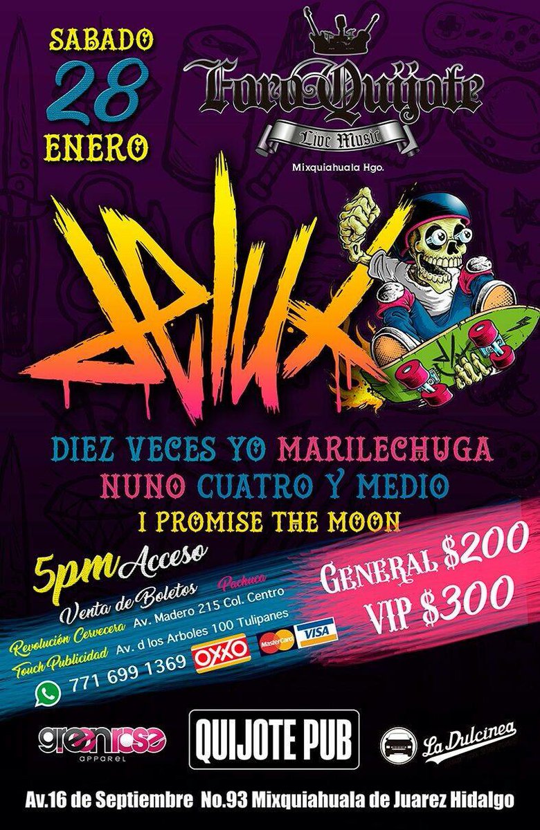 appabooking's tweet image. ¡Próximos shows de @NUNO_MX! ¿En dónde los veremos? #TodosSomosNUNO