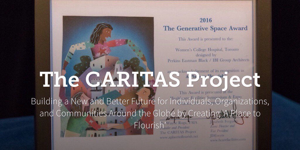 PlaceToFlourish's tweet photo. See my Spark Page: The CARITAS Project #madewithSparkPage https://t.co/3zJ3k90VDS https://t.co/FFntMMafue