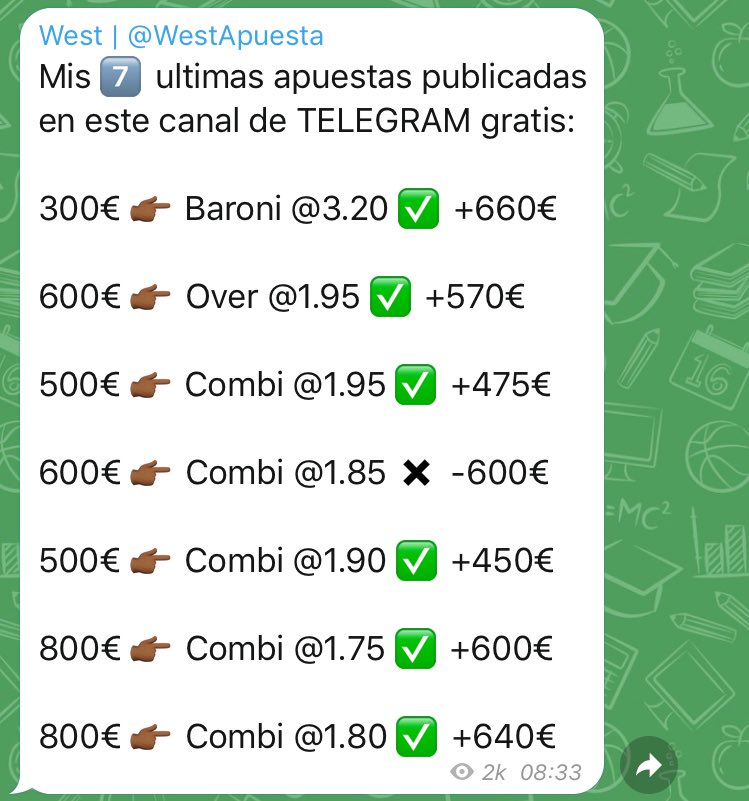AdrianLipe's tweet photo. 500 RT + MG ♥️ y Apuesta GRATIS

¡ YA SOMOS MÁS DE 19.800 ! 😃💸

Unete gratis 📲 https://t.co/ZwcvFriVmG

#WestIsOnFire 🔥🔥🔥🔥🔥🔥🔥 https://t.co/faJOmYaFGD