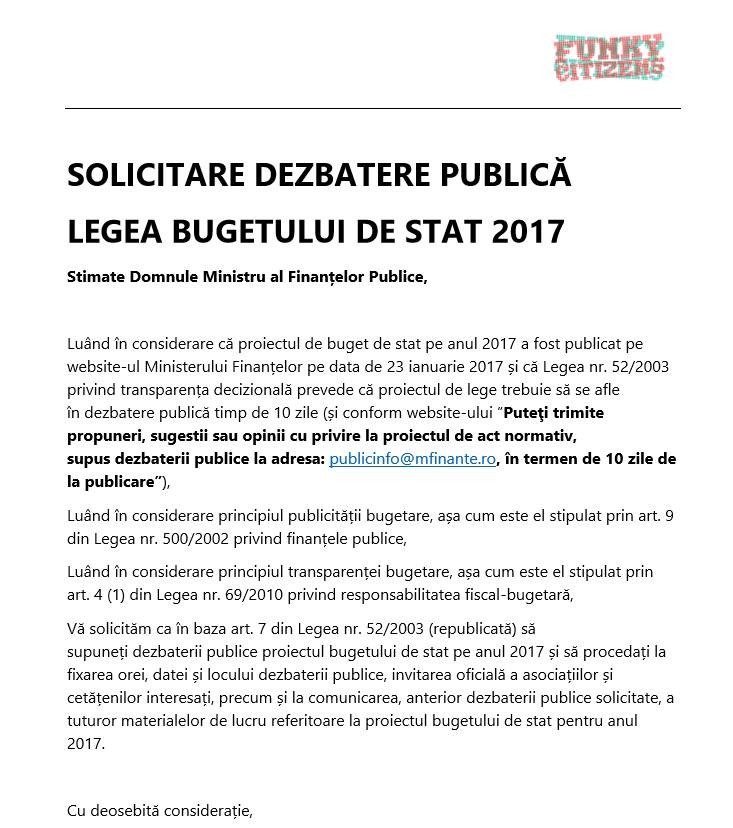 Dezbaterepublica Hashtag On Twitter