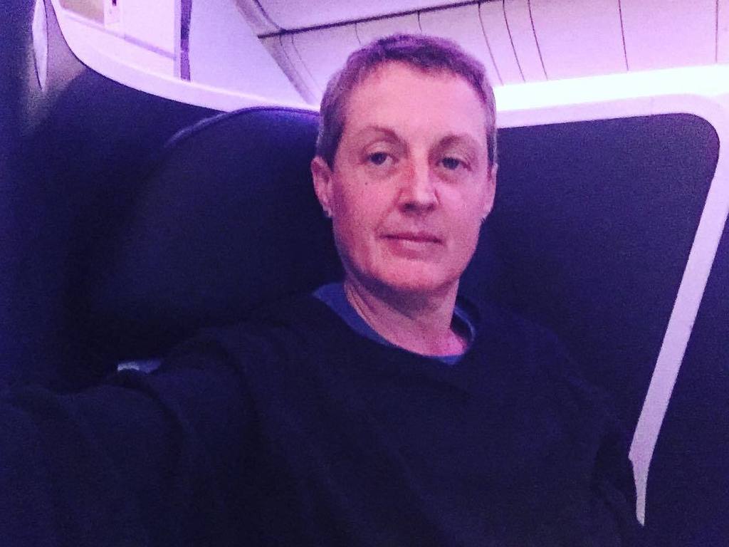 EvolveHolistic's tweet image. #cominghome #businessclass #inmypjs #happytravels #flying #flight #greattrip #onfirebaby