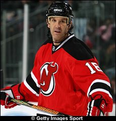 Happy Birthday Brendan Shanahan 