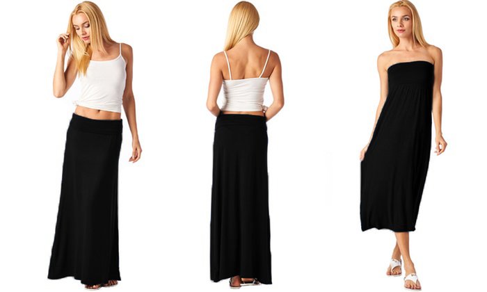 magenta_dao's tweet image. New Arrivals On Sale!  Back To Basics Maxi Skirt $9.99 dlvr.it/NBH8Mw  #mcvcollection #Freeshipping