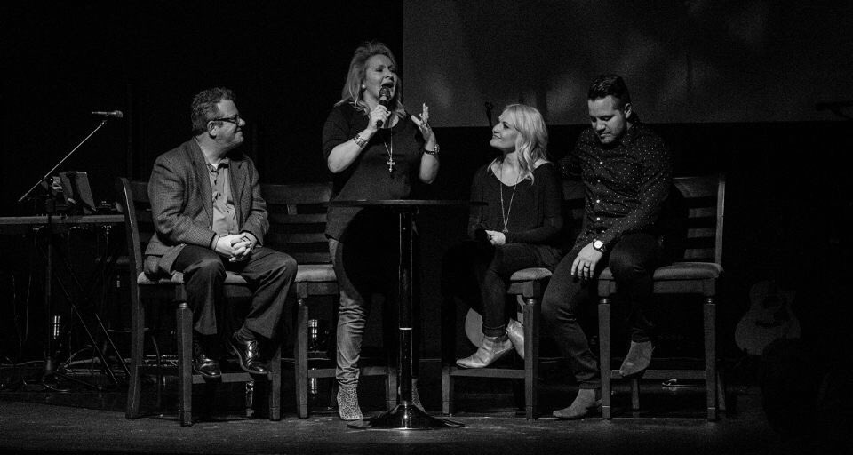 wocusa's tweet photo. This WKND was one for the books! We believe the best is yet to come for you, our community &amp; our church.

#WelcomeHome https://t.co/ZTv1UFRH0P