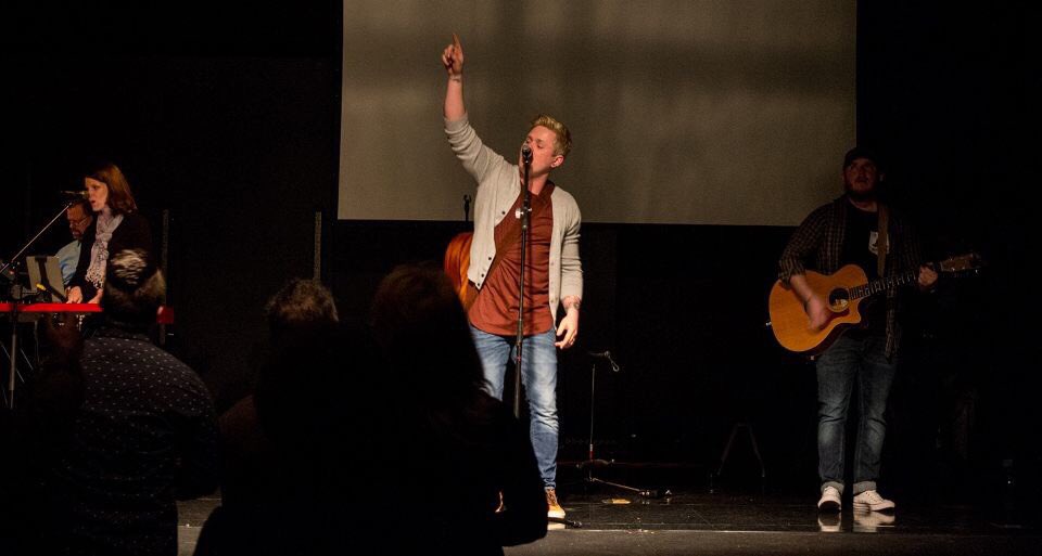 wocusa's tweet photo. This WKND was one for the books! We believe the best is yet to come for you, our community &amp; our church.

#WelcomeHome https://t.co/ZTv1UFRH0P