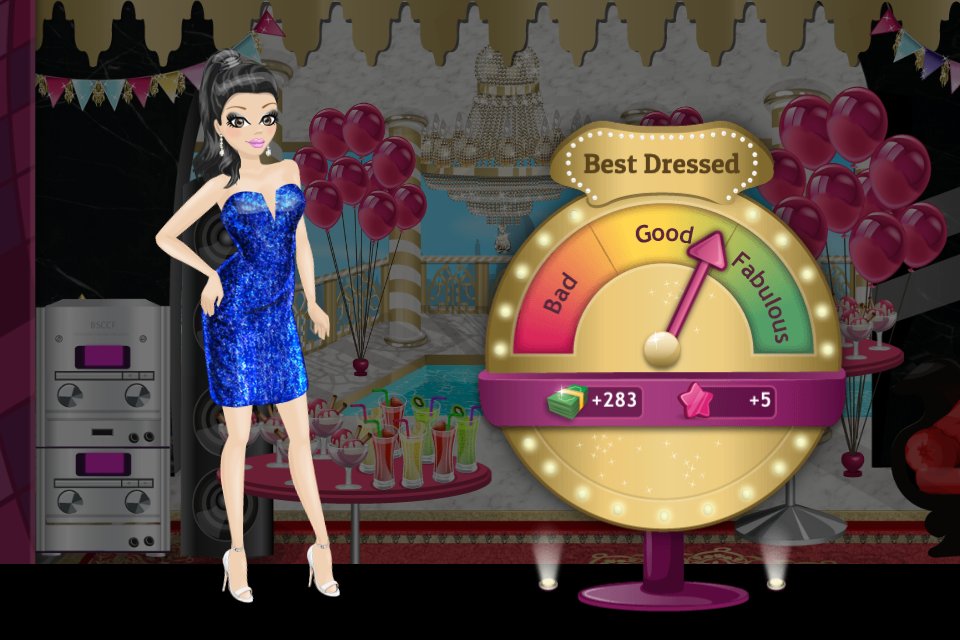 KaylaLovesAnime's tweet photo. Oh, wow! It seems I’m the best dressed at the party! #SUPERSTARLIFE https://t.co/hsVl4qqVn3 https://t.co/JvrDRImTDe