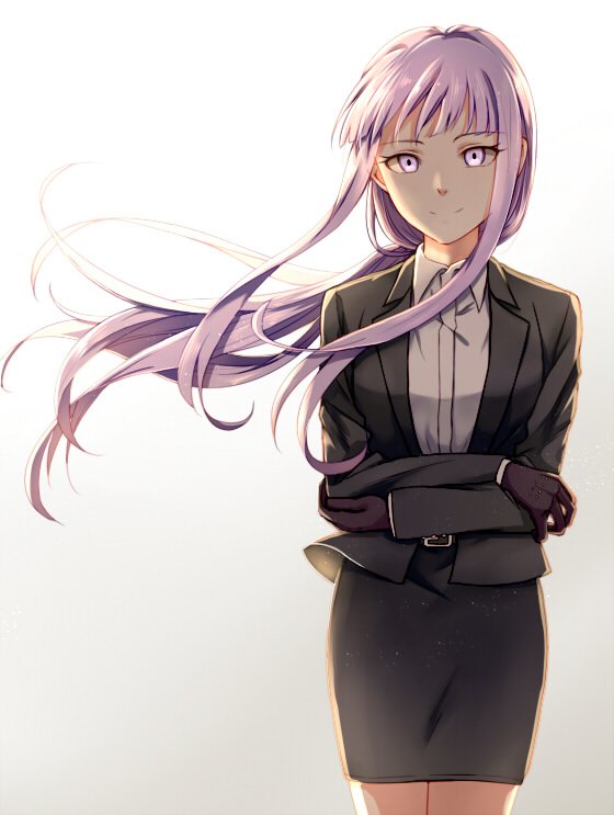 //Se agradece RT. Nuevo en el fandom y listo para rolear con la best girl.

¡Un saludo!