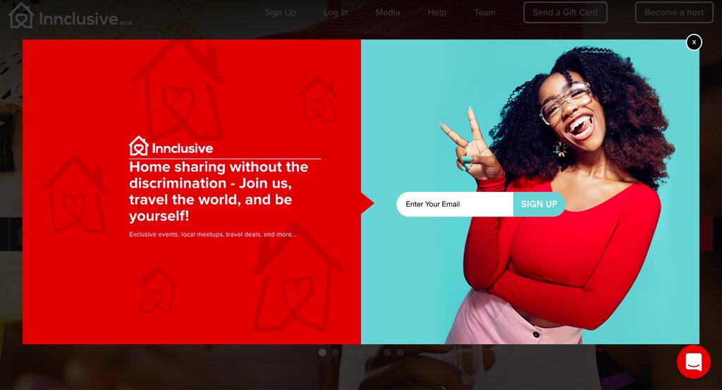 ZakiyyahLoves's tweet image. I have an affinity for truthtellers and a disdain for liars. I'll continue building the brand that is #Innclusive while smiling and winning