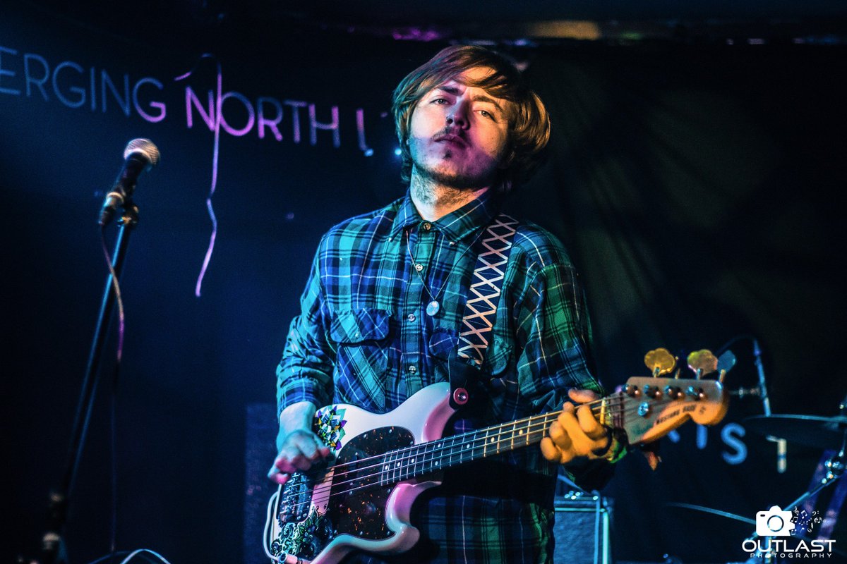 The band <a href="/TRSTATTRNS/">Tourist Attractions</a> performed exceptionally last Saturday at <a href="/AatmaVenue/">Aatma</a> Big congratulations to @EmergingNorth too on the superb first year