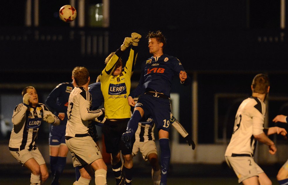 Hordalandsfotball tweet media