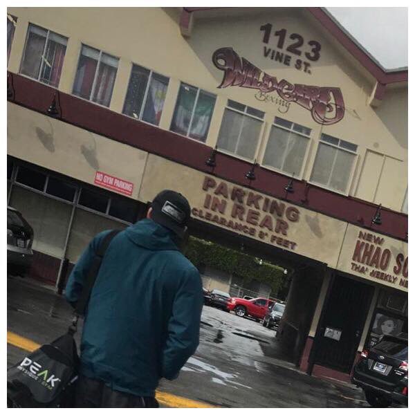 PeakPhysiqueBT9's tweet image. The might Celt @Tyronemck on his way into @FreddieRoach world famous wild card boxing gym in Los Angeles!
#teampeak #belfastboxer #boxing