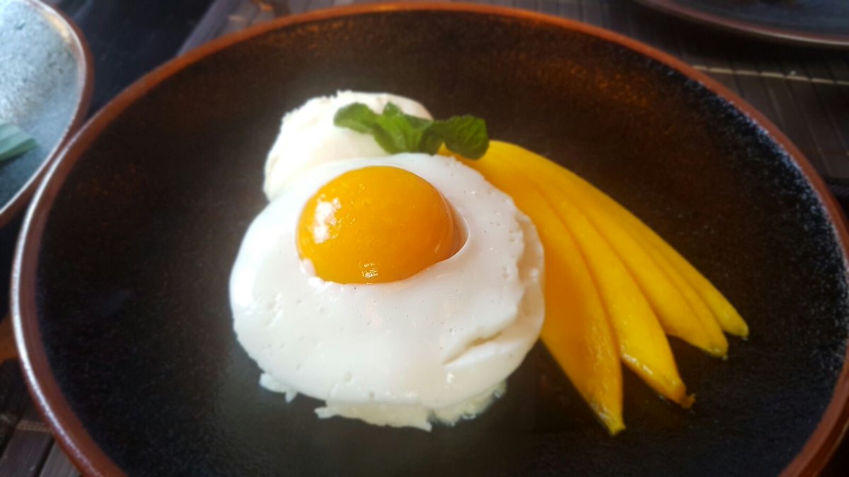 ollycogan1's tweet photo. Particularly enjoyable client lunch meetng in Waterloo tdy. Taster menu excellent example of light fresh fun Asian @stickymangoldn #GoodFood https://t.co/JHavv1WKFg